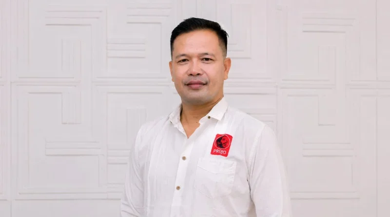 Projo Jatim Dorong Kopdes Merah Putih Jadi Penggerak Ekonomi Desa